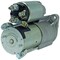 Wai Global Starter, STRDR PG260C 12V 9T CW, 12kW12 Volt, CW, 9Tooth Pinion 6939N - alternate 7